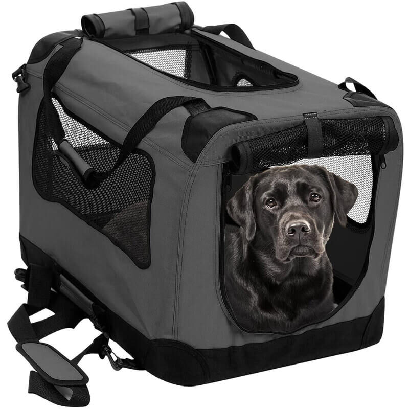 foldable-dog-crate-2