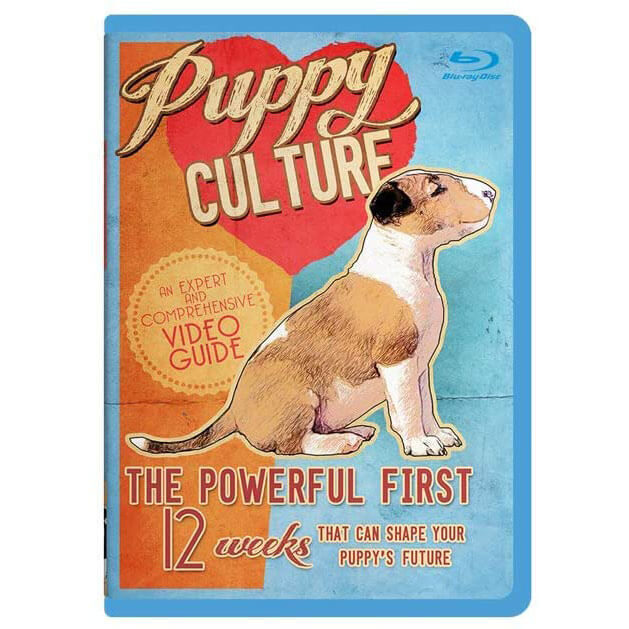 puppy-culture Training DVD