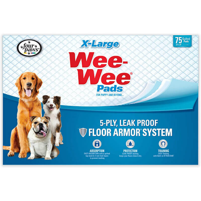 Pee Pads for puppies